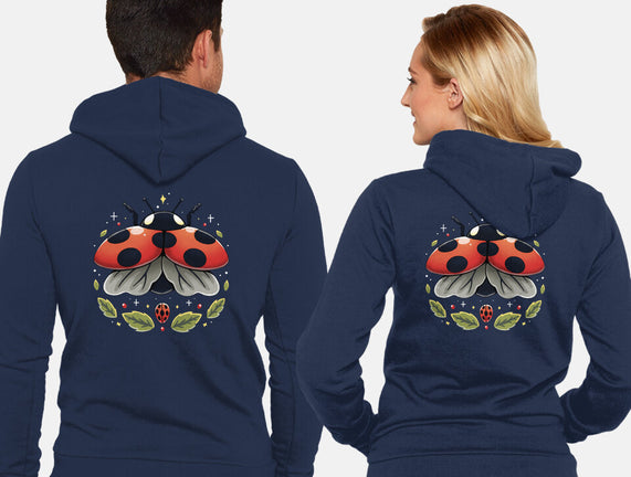 Ladybug Magic