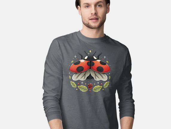 Ladybug Magic