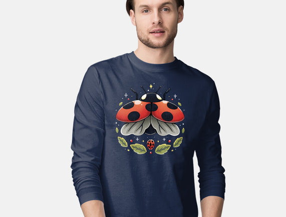 Ladybug Magic