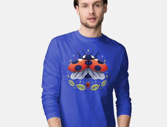 Ladybug Magic