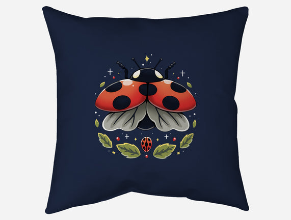 Ladybug Magic
