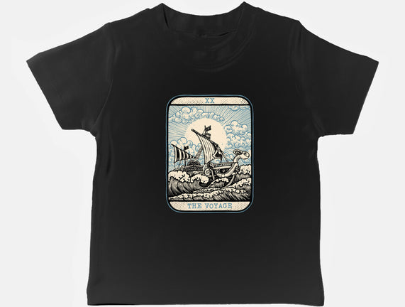 The Voyage