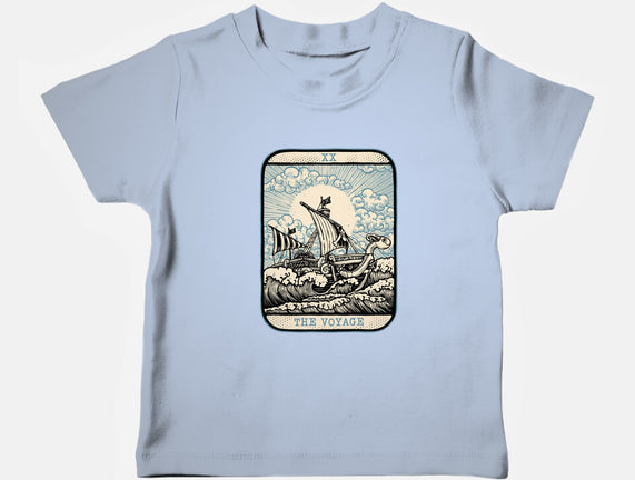 The Voyage