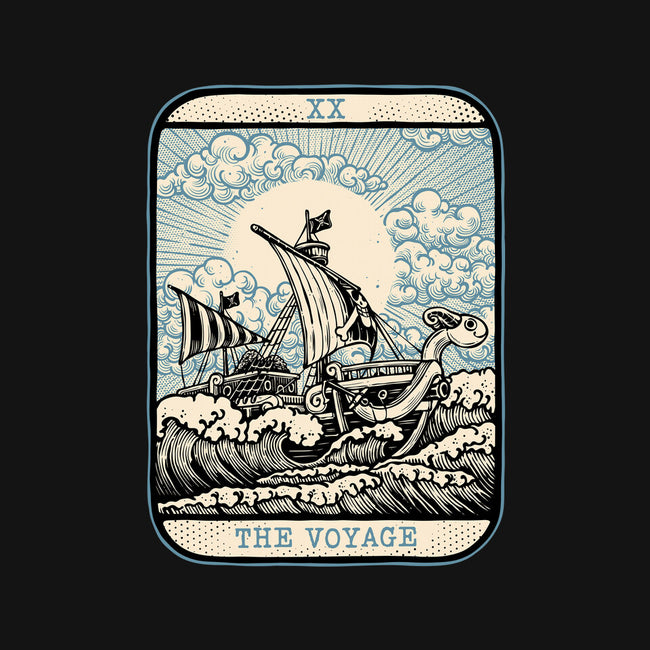 The Voyage-Mens-Basic-Tee-glitchygorilla