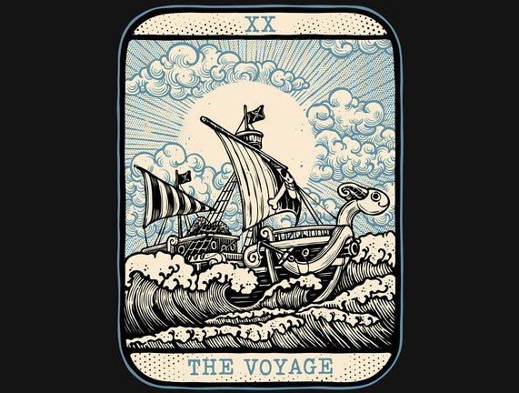 The Voyage