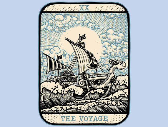 The Voyage