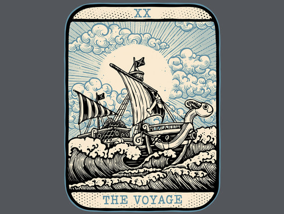 The Voyage