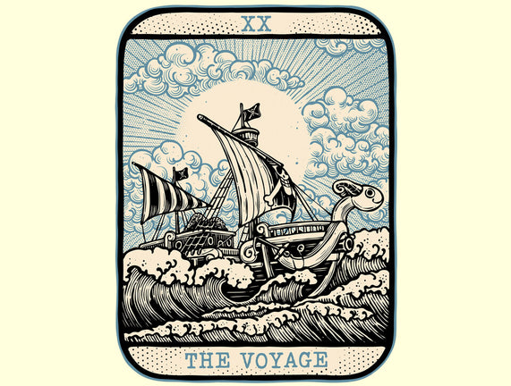 The Voyage