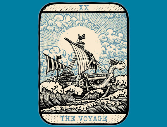 The Voyage