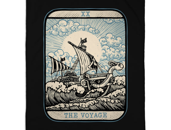 The Voyage