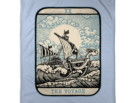 The Voyage