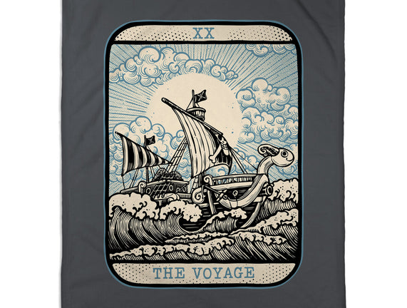 The Voyage