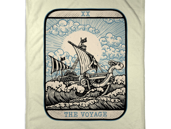 The Voyage