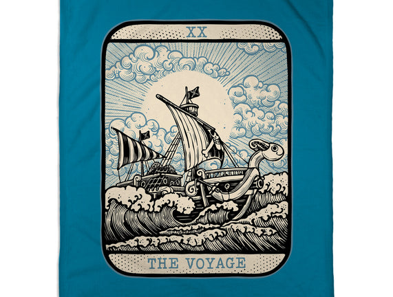 The Voyage
