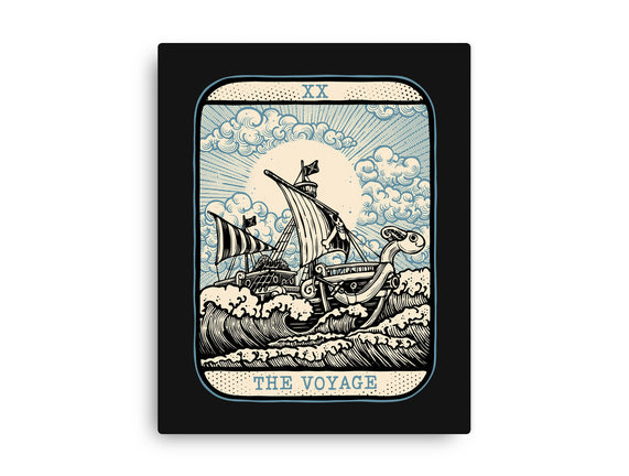 The Voyage