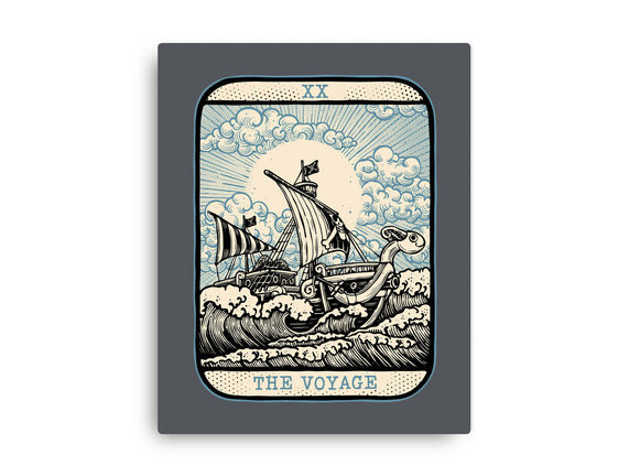 The Voyage