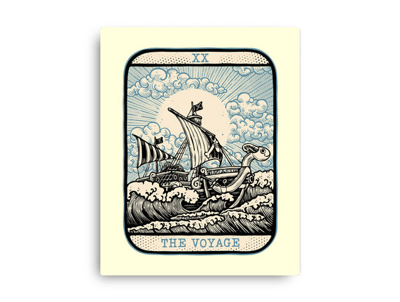 The Voyage