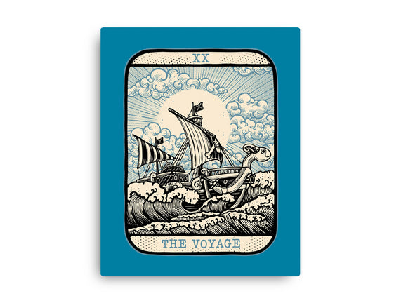 The Voyage