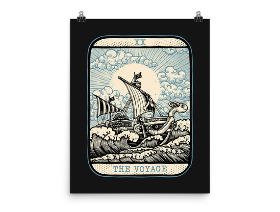 The Voyage