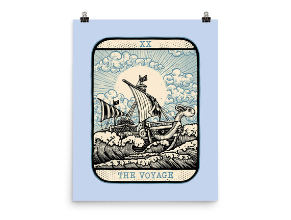 The Voyage