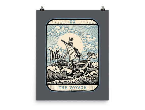 The Voyage