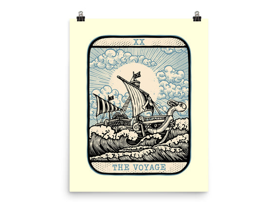 The Voyage