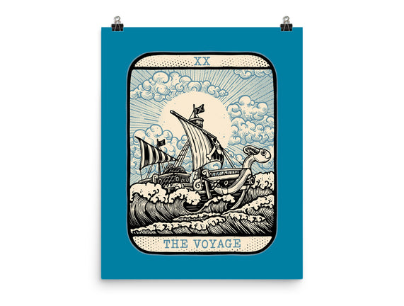 The Voyage
