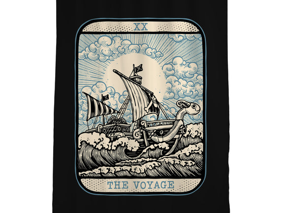 The Voyage