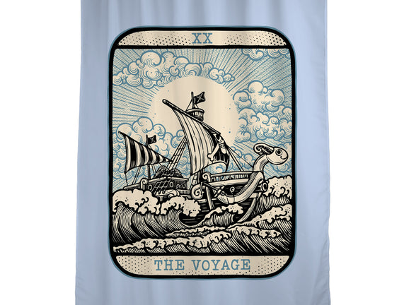 The Voyage