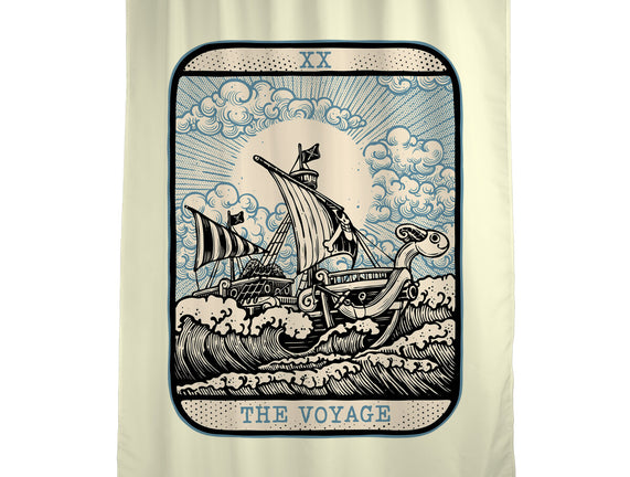 The Voyage