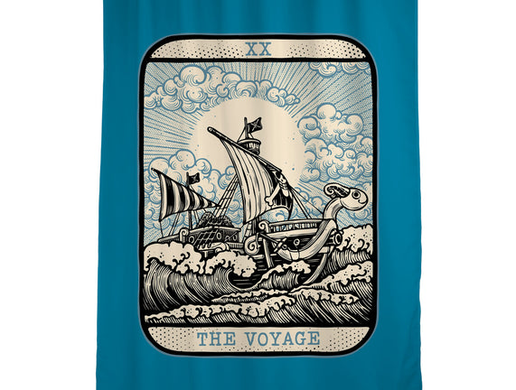 The Voyage