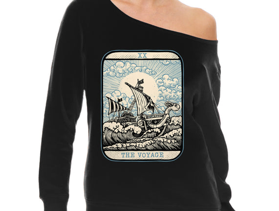 The Voyage
