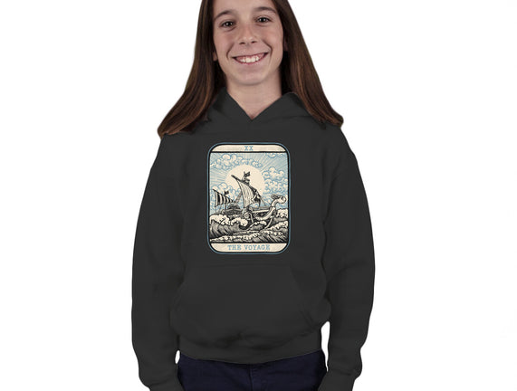 The Voyage