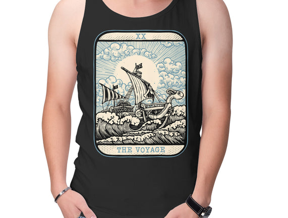 The Voyage