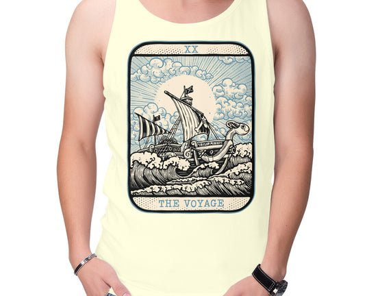 The Voyage