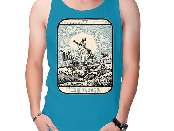 The Voyage