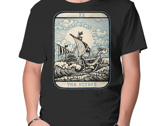 The Voyage