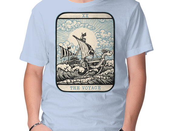 The Voyage