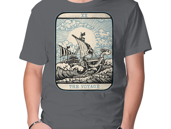 The Voyage