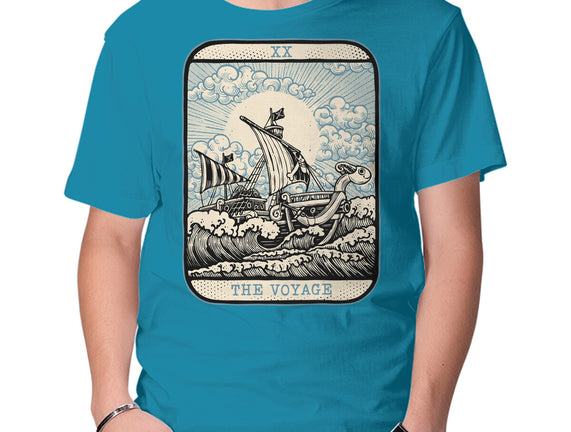 The Voyage