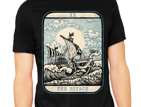 The Voyage