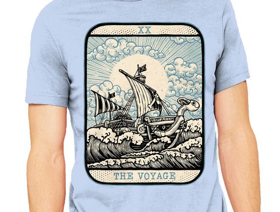 The Voyage