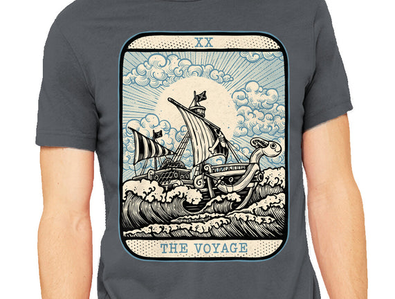 The Voyage