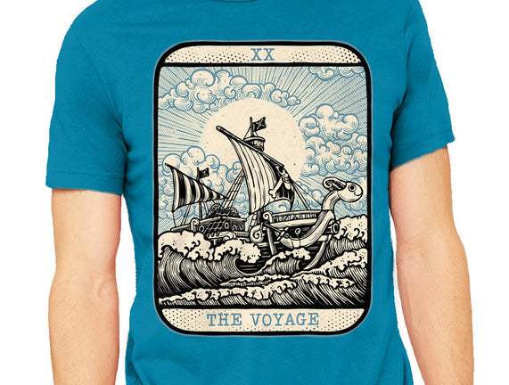 The Voyage