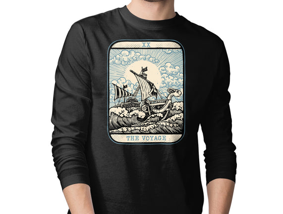 The Voyage
