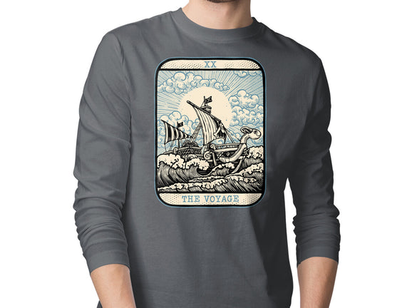 The Voyage