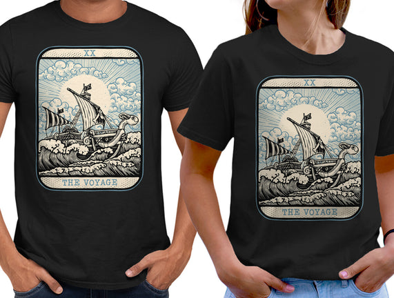 The Voyage