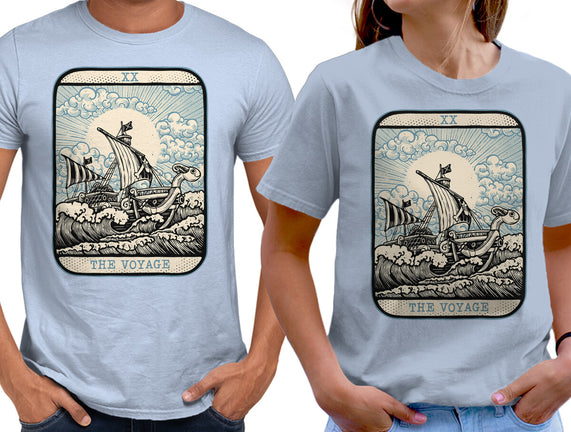 The Voyage
