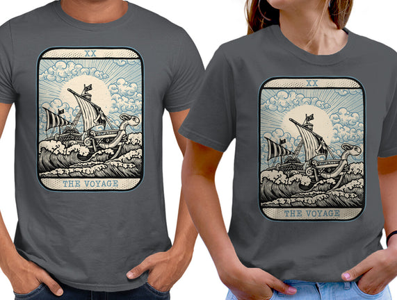 The Voyage