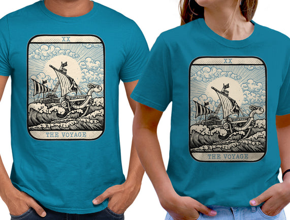 The Voyage